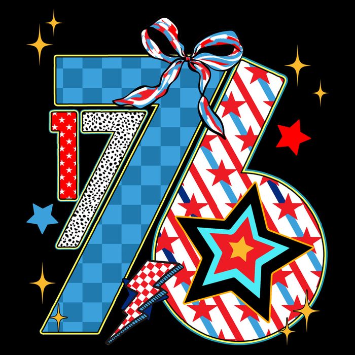 America 1776 4th Of July Retro 80s Style Backpack
