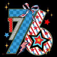 America 1776 4th Of July Retro 80s Style Drawstring Bag