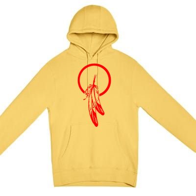 A.I.M. 1 Premium Pullover Hoodie