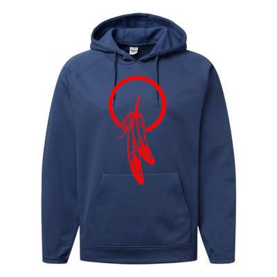 A.I.M. 1 Performance Fleece Hoodie