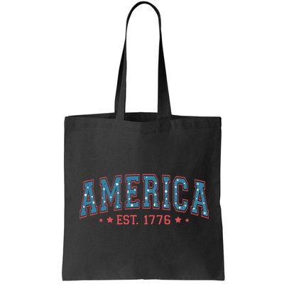 America 1776 Bag