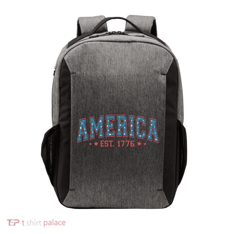 America 1776 Vector Backpack