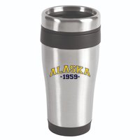 Alaska 1959 16oz Travel Tumbler