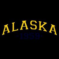Alaska 1959 16oz Travel Tumbler