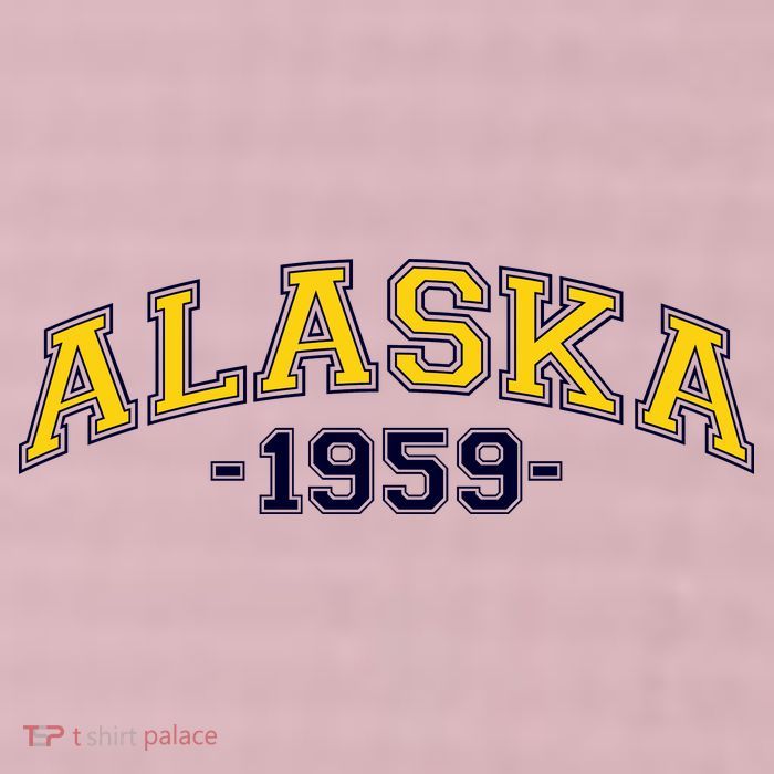 Alaska 1959 25L Jumbo Tote