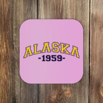 Alaska 1959 Coaster