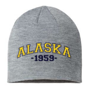 Alaska 1959 Sustainable Beanie