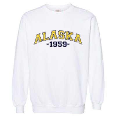 Alaska 1959 Garment-Dyed Sweatshirt