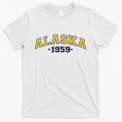 Alaska 1959 T-Shirt