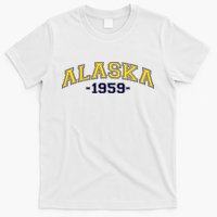 Alaska 1959 T-Shirt