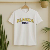 Alaska 1959 T-Shirt