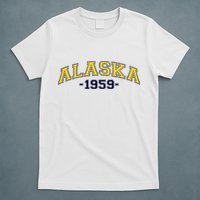 Alaska 1959 T-Shirt