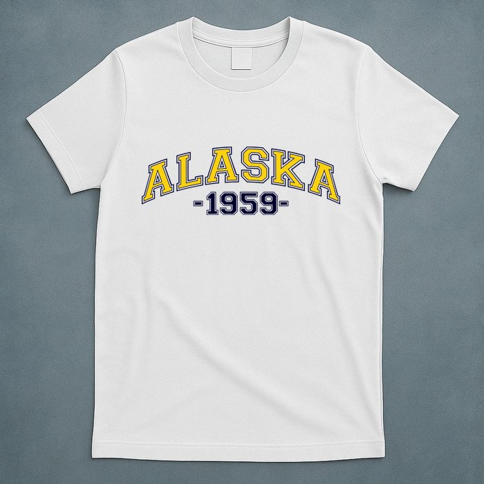 Alaska 1959 T-Shirt