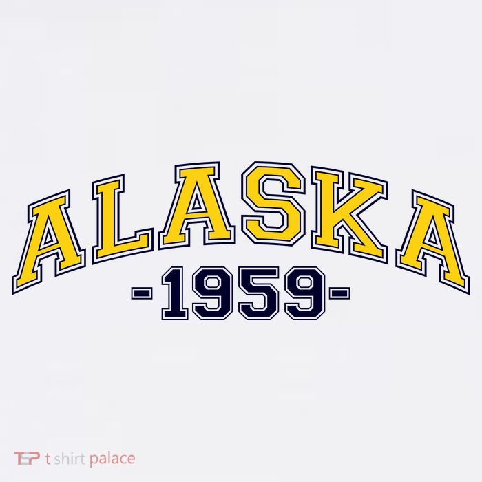 Alaska 1959 Mug