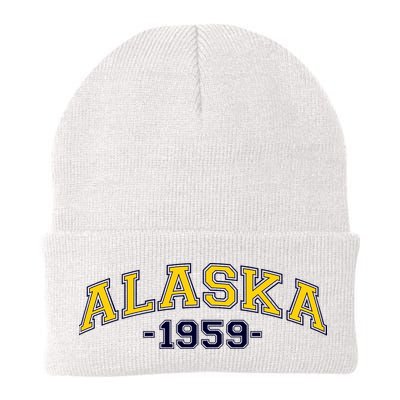 Alaska 1959 Beanie