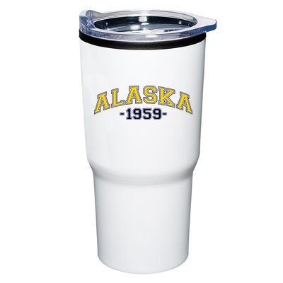Alaska 1959 Tumbler