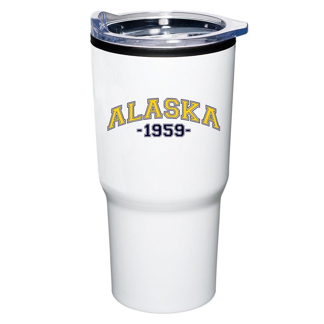 Alaska 1959 Tumbler