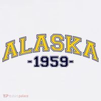 Alaska 1959 Short Acrylic Beanie