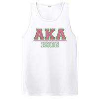 Aka 1908 And Green Gift Idea Birthday Gift PosiCharge Competitor Tank