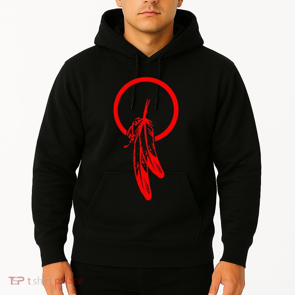 A.I.M. 1 Hoodie