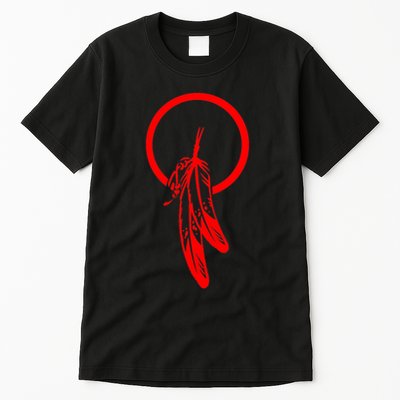A.I.M. 1 Tall T-Shirt