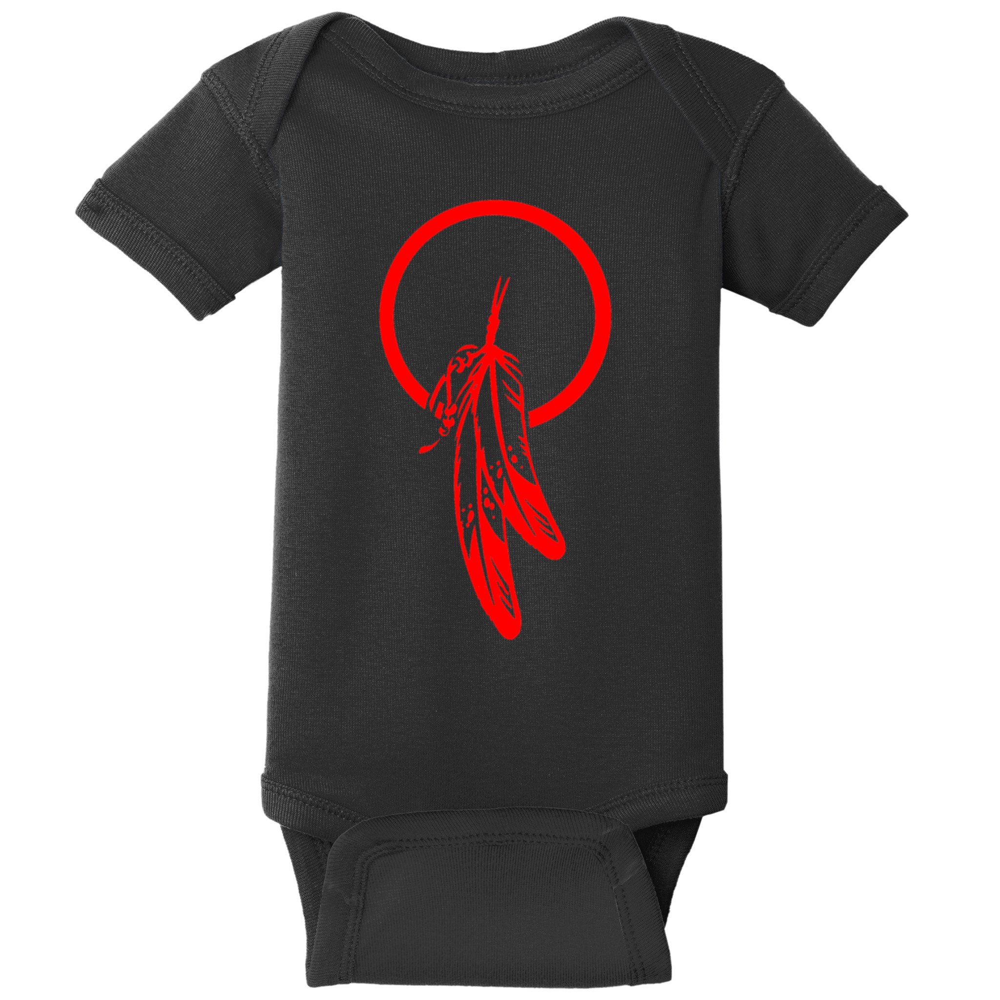 A.I.M. 1 Baby Bodysuit
