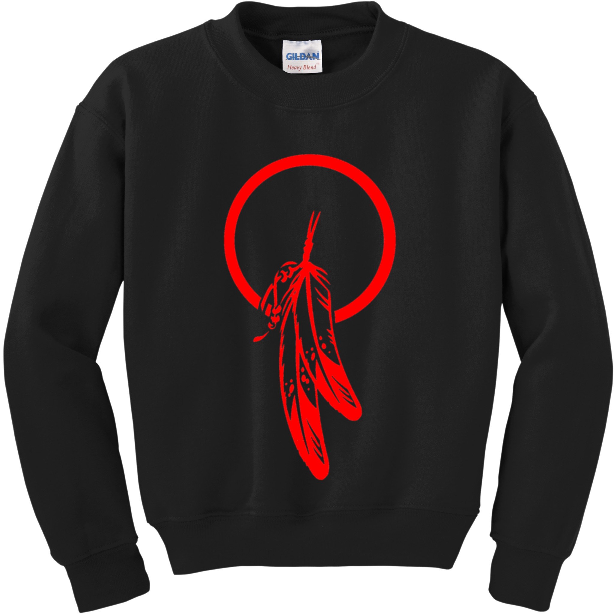 A.I.M. 1 Kids Sweatshirt