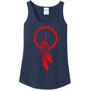 A.I.M. 1 Ladies Essential Tank