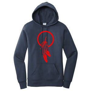 A.I.M. 1 Women's Pullover Hoodie