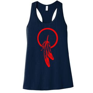 A.I.M. 1 Women's Racerback Tank