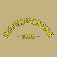 Aitchisonian 1886 Aitchison College Acoba Old T-Shirt