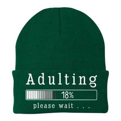 Adult 18th Birthday Gift Ideas For 18 Years Old Knit Cap Winter Beanie