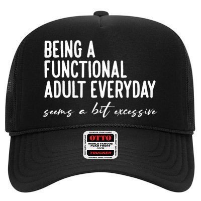 Adult 18th Birthday Gift Ideas For 18 Years Old Girls Boys Trucker Hat