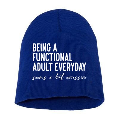 Adult 18th Birthday Gift Ideas For 18 Years Old Girls Boys Short Acrylic Beanie
