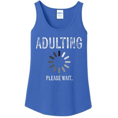 Adult 18th Birthday Gifts For 18 Years Old Ladies Essential Tank