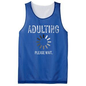 Adult 18th Birthday Gifts For 18 Years Old Mesh Reversible Basketball Jersey Tank