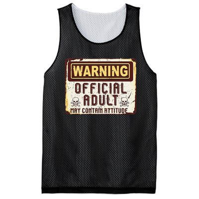 Adult 18th Birthday Gift 18 Year Oldss Mesh Reversible Basketball Jersey Tank