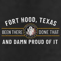 Army 1st Cavalry Division Fort Hood Texas Veteran Gift 11oz C Handle Ceramic Mug