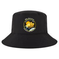 Apollo 13 Failure Is Not An Option Cool Comfort Performance Bucket Hat