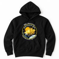 Apollo 13 Failure Is Not An Option Hoodie