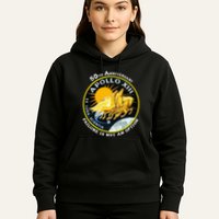 Apollo 13 Failure Is Not An Option Hoodie