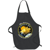 Apollo 13 Failure Is Not An Option Apron