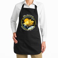 Apollo 13 Failure Is Not An Option Apron