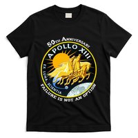 Apollo 13 Failure Is Not An Option T-Shirt
