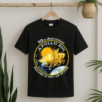 Apollo 13 Failure Is Not An Option T-Shirt