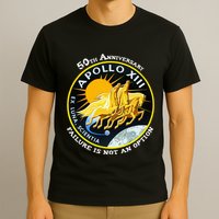 Apollo 13 Failure Is Not An Option T-Shirt