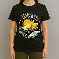 Apollo 13 Failure Is Not An Option T-Shirt