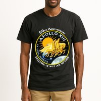 Apollo 13 Failure Is Not An Option Tall T-Shirt