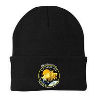 Apollo 13 Failure Is Not An Option Beanie