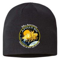 Apollo 13 Failure Is Not An Option Sustainable Beanie